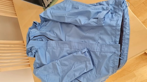 Damen Regenjacke