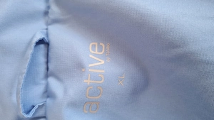 Damen Regenjacke Bild 4