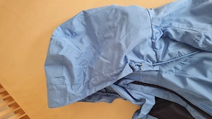Damen Regenjacke Bild 2