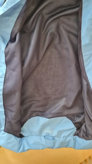 Damen Regenjacke Bild 5