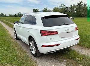 Q5 2,0 TDI quattro ultra sport S-tronic Bild 4