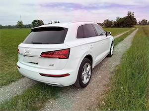 Q5 2,0 TDI quattro ultra sport S-tronic Bild 5