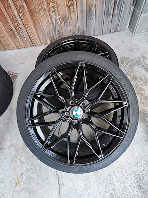 Felgen 19 Zoll 