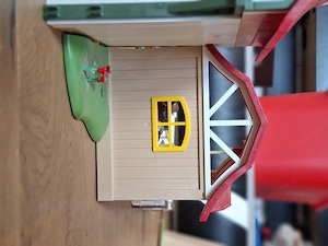 Playmobil Grosser Reiterhof  Bild 3
