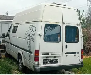 Ford Transit Bild 5