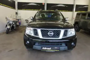 Nissan Navara Bild 2