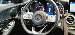 Mercedes-Benz C 220 Bild 14