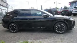 Kia K4 Bild 8
