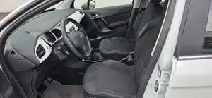 Citroen C3 Exclusiv!  1.Besitz! 64000km!  Neu Vorgeführt! Bild 9