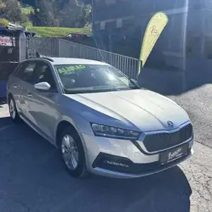 Skoda Octavia Bild 4