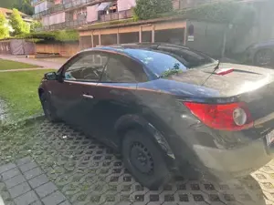 Renault Megane Bild 2