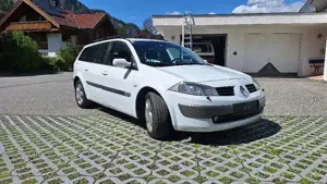 Renault Megane Bild 4