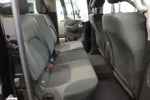 Nissan Navara Bild 20