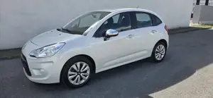 Citroen C3 Exclusiv!  1.Besitz! 64000km!  Neu Vorgeführt! Bild 2