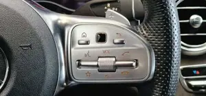 Mercedes-Benz C 220 Bild 18