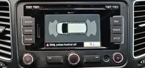 Volkswagen Sharan Bild 15