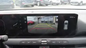 Kia K4 Bild 13