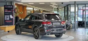 Mercedes-Benz C 220 Bild 6