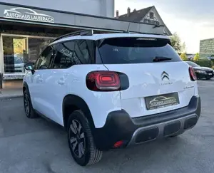 Citroen C3 Aircross *1.Besitz *APP *PDC *NAVI *LED  Bild 6