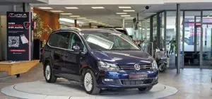 Volkswagen Sharan Bild 3