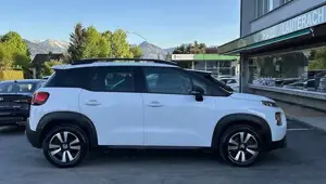 Citroen C3 Aircross *1.Besitz *APP *PDC *NAVI *LED 