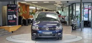 Volkswagen Sharan Bild 2