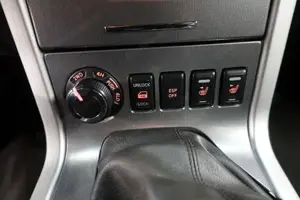 Nissan Navara Bild 14
