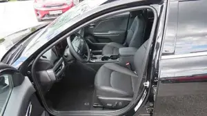 Kia K4 Bild 9
