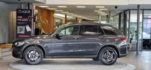 Mercedes-Benz C 220 Bild 5