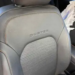 Dacia Duster 2022 Bild 5