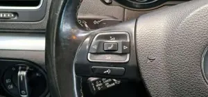 Volkswagen Sharan Bild 17