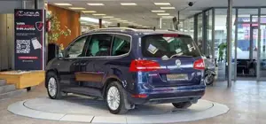 Volkswagen Sharan Bild 6