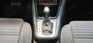 Volkswagen Sharan Bild 13