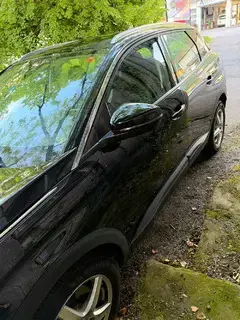 Peugeot 3008 Bild 3