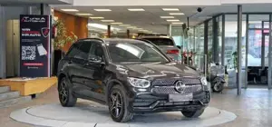 Mercedes-Benz C 220 Bild 3