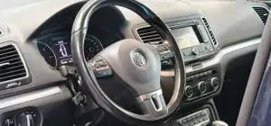 Volkswagen Sharan Bild 11