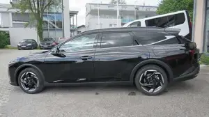 Kia K4 Bild 7
