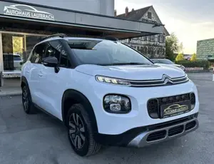 Citroen C3 Aircross *1.Besitz *APP *PDC *NAVI *LED  Bild 7