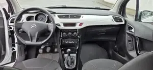 Citroen C3 Exclusiv!  1.Besitz! 64000km!  Neu Vorgeführt! Bild 3
