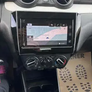 Suzuki Swift Bild 3