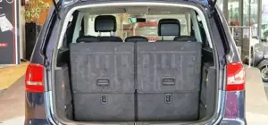 Volkswagen Sharan Bild 9