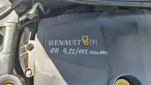 Renault Megane Bild 3