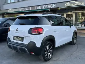 Citroen C3 Aircross *1.Besitz *APP *PDC *NAVI *LED  Bild 3