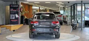 Mercedes-Benz C 220 Bild 8