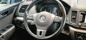 Volkswagen Sharan Bild 12