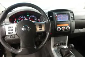 Nissan Navara Bild 18