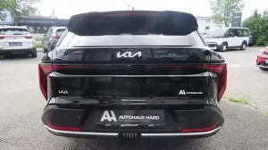 Kia K4 Bild 5