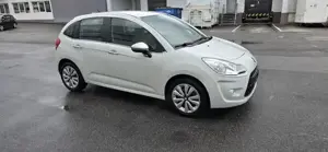 Citroen C3 Exclusiv!  1.Besitz! 64000km!  Neu Vorgeführt! Bild 6