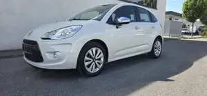 Citroen C3 Exclusiv!  1.Besitz! 64000km!  Neu Vorgeführt! Bild 7