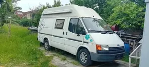 Ford Transit Bild 4